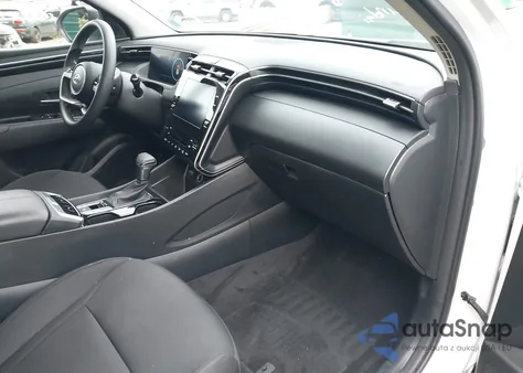 2024 Hyundai Tucson Sel из США, поврежденный, VIN 5NMJBCDE2RH424914